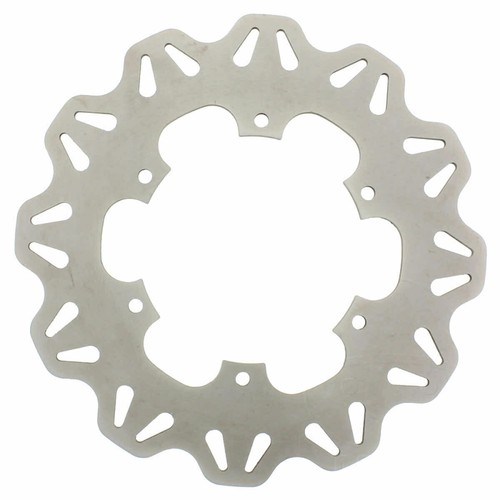 Brake disc front - brake,