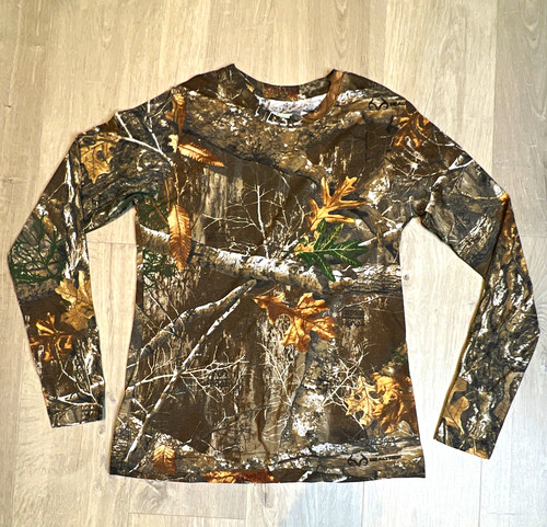 Rustic ridge realtree camo - ridge,