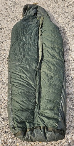 British army sleeping bag size - sleeping,