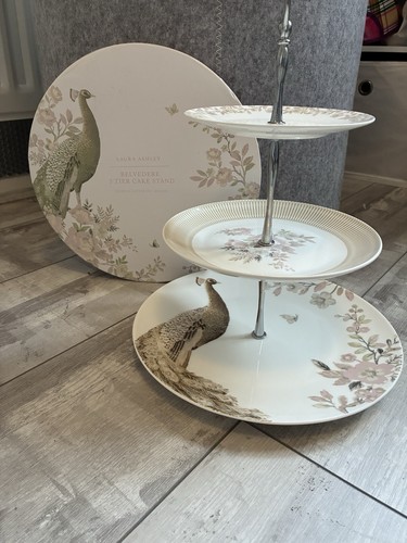 Laura ashley belvedere - laura,