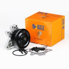 Water Pump fits TOYOTA RAV4 A2