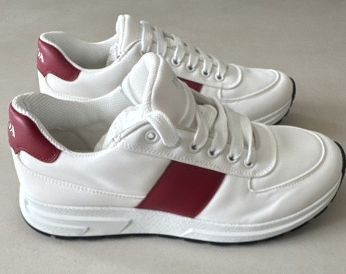 Prada milano nylon - nylon, tech