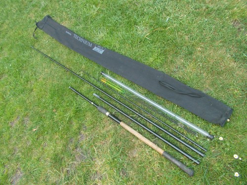 Shimano technium multi range - shimano,