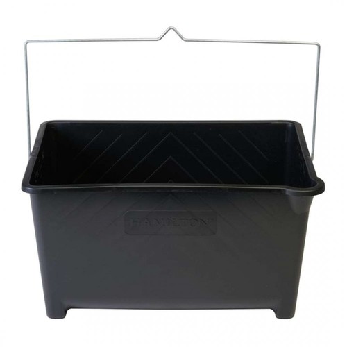 Hamilton 15l black - 15l, paint