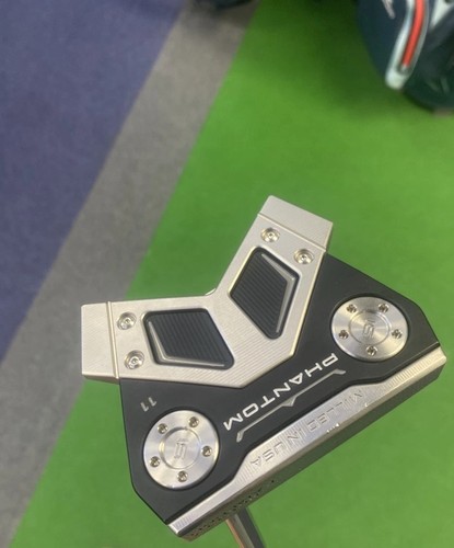 Scotty cameron phantom - cameron,