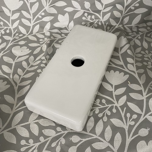Toilet cistern lid - lid, wc