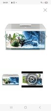 Leddy 60 Aquarium Set With