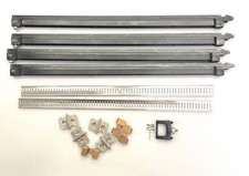 Tektronix 7904 guide rails etc - 7904,