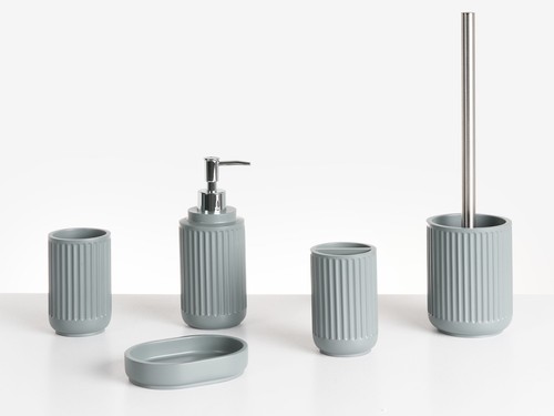Piece bathroom accessories - bathroom,
