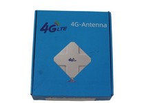 4G Lte Antenna High Power Ts9 4G Antenna 35Dbi Amplifier Wifi 