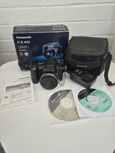 Panasonic lumix dmc - panasonic,