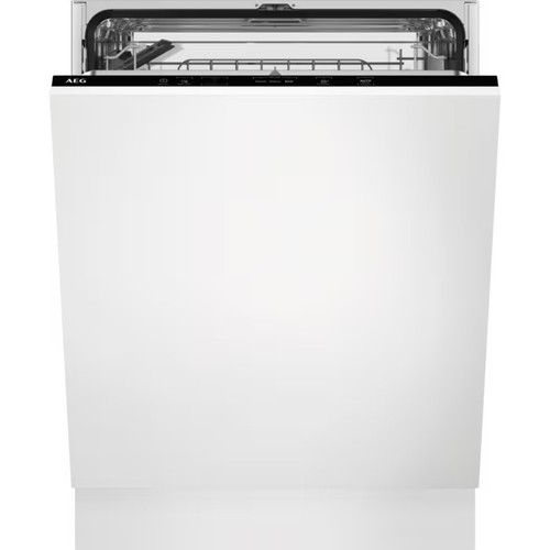 Dishwasher aeg fsb53647z 60cm - dishwasher,