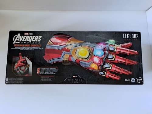 Marvel legend series iron - marvel, man
