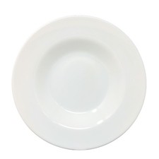 Arc 28.5cm White Porcelain