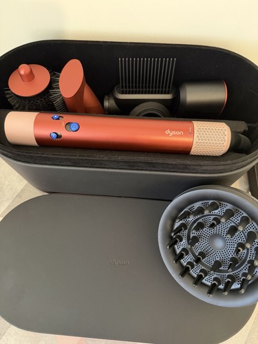 Dyson airwrap complete - dyson, airwrap™