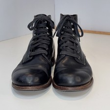 Wolverine 1000 Mile Black