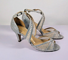 Lotus silver sparkle crossover - lotus,
