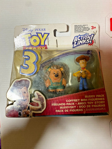 Disney pixar toy story buddy - pixar,