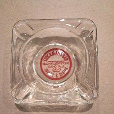 Vintage 1950s/60s Stockman's