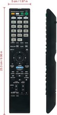 New Remote For Sony 148785411