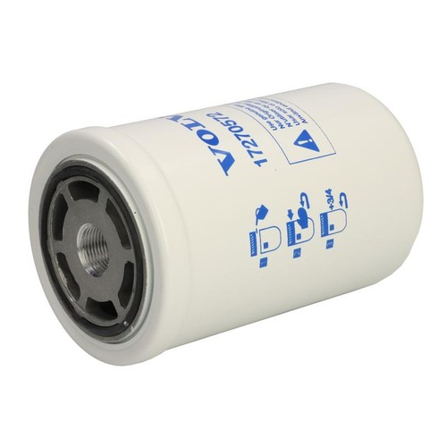 Hydraulic filter fits case ih - filter, fits: