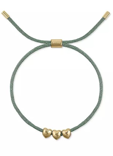 Radley 18ct gold plated - 18ct,