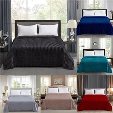 Luxury Chunky Cord Ribbed