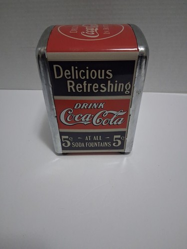 Vtg 2012 metal chrome - 2012, &