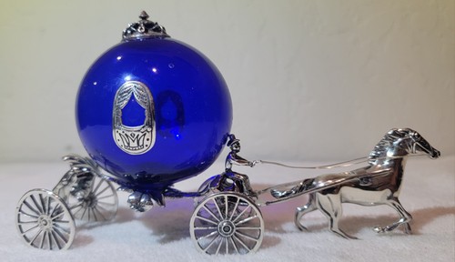 Vtg sterling silver victorian - vtg,
