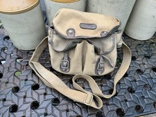 My Old Billingham Fishing Bag