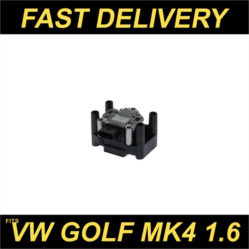 Bosch ignition coil fits - coil,