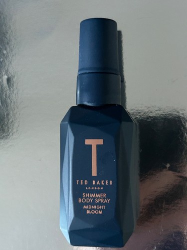 Ted baker body spray - , midnight