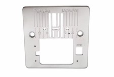 Needle plate compatible singer - plate,