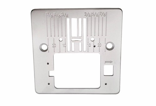 Needle plate compatible singer - needle,