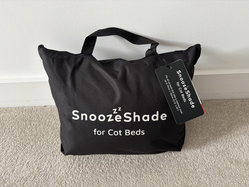 Snoozeshade for cot beds 140cm - for,