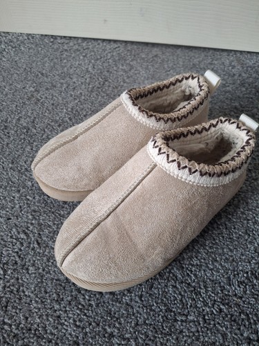 Girls light brown ugg - ugg, slippers