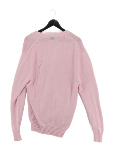 Sheep inc men jumper pink - inc, men's