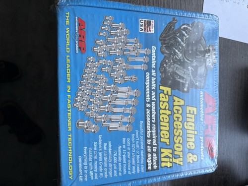 Arp engine bolt - arp,