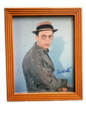 DON KNOTS THE INCREDIBLE MR