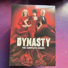 Dynasty The Complete Seasons