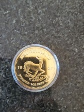 1967 24k gold plated - 24k, 1