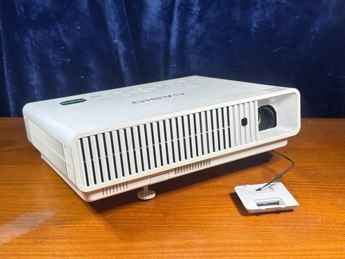 Casio m141 laser - casio,