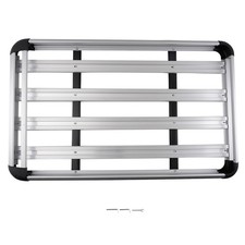 1.6 Metre Aluminum Roof Rack