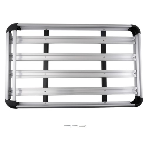 Metre aluminum roof rack - metre,