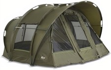 Lucx Carp Tent Bivvy 1, 2, 3
