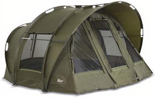 Lucx bivvy fishing - lucx, carp