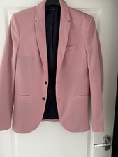Men’s Zara Pink Comfort