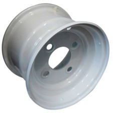 8" x 5-3/8" Wheel (4 on 4)