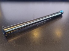 157mm x 12mm x 1.5mm Bike Thru