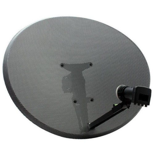 Satellite dish zone - zone, 60cm